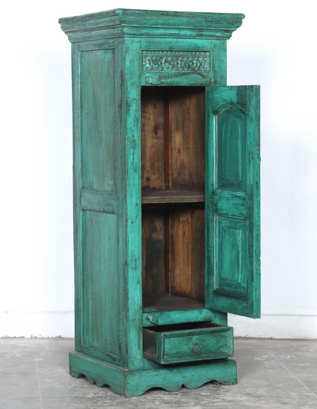 mobile_etnico_legno_massiccio_india_khajuraho_arte_indiana