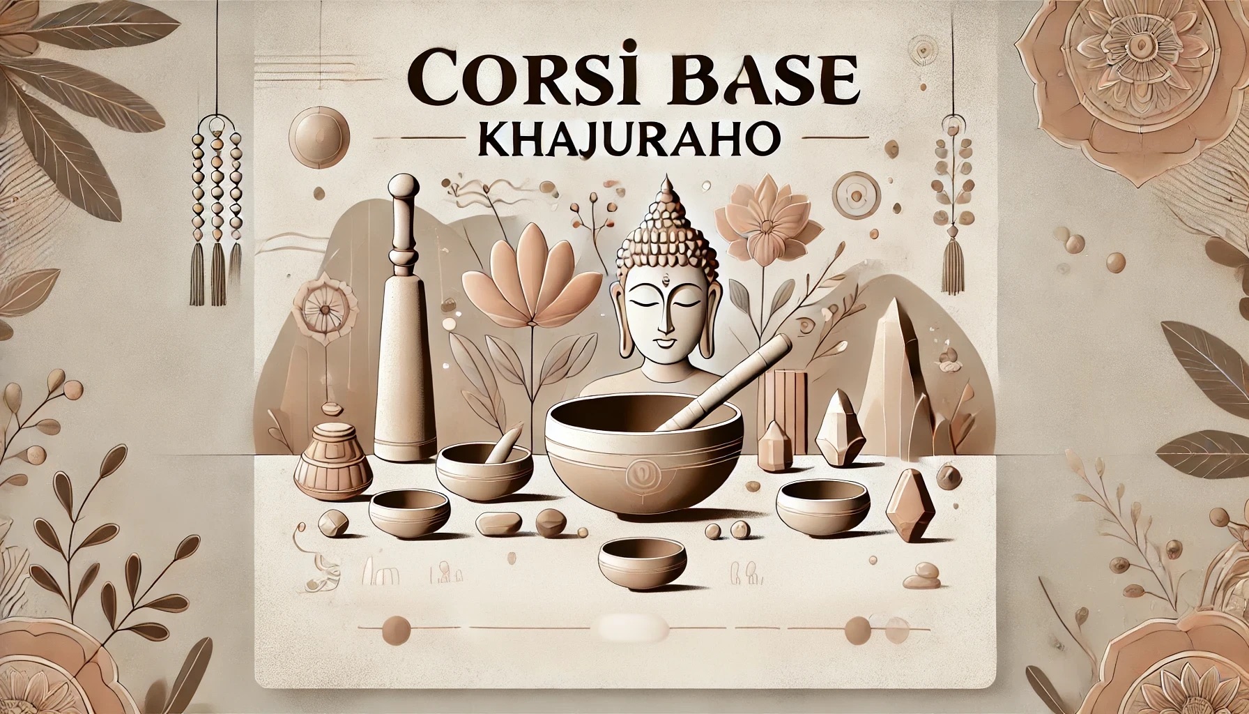 CORSI BASE