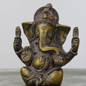 Statuetta di Ganesh 20