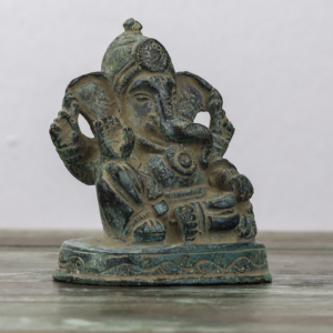 Statuetta di Ganesh  2