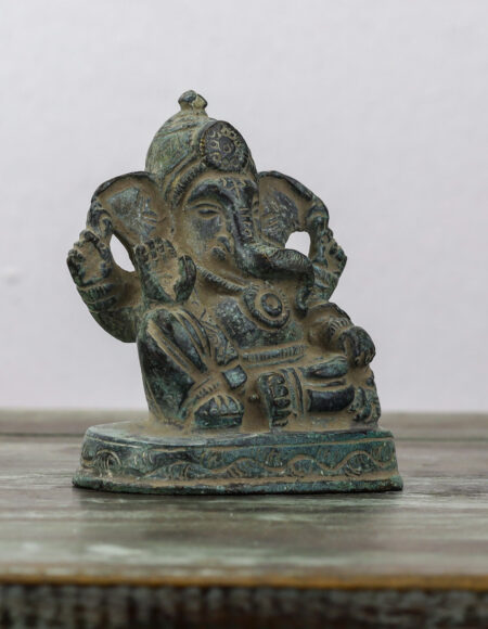 Statuetta di Ganesh  2