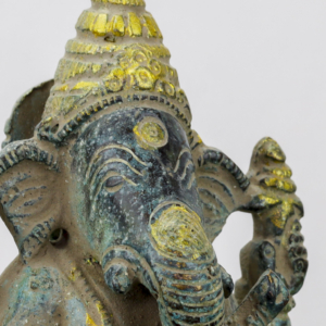Statuetta di Ganesh 4
