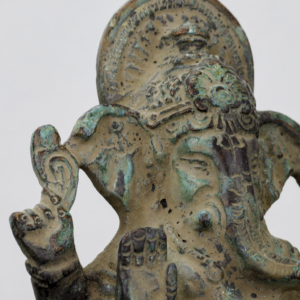 Statuetta di Ganesh 7