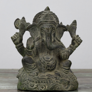 Statuetta di Ganesh 13