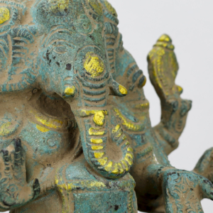 Statuetta di Ganesh 15
