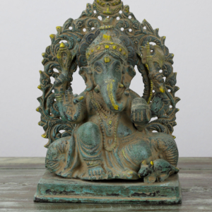 Statuetta di Ganesh 16